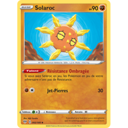 Solaroc 92/189