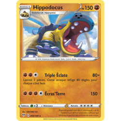 Hippodocus 94/189