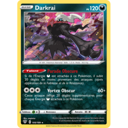 Darkrai 105/189