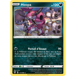 Hoopa 111/189