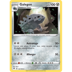 Galegon 122/189