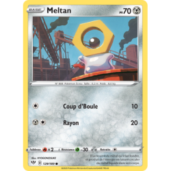 Meltan 129/189