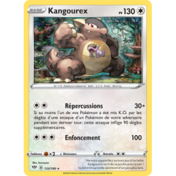 Kangourex 133/189