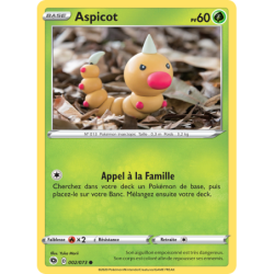 Aspicot 2/70