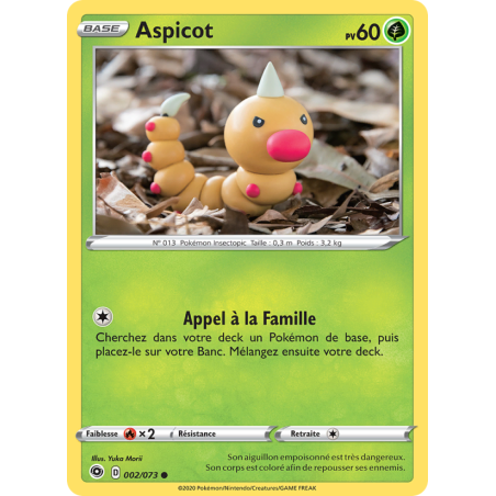 Aspicot 2/70