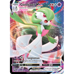 Gardevoir VMAX 17/70