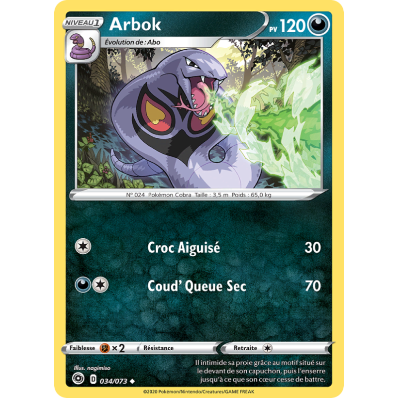 Arbok 34/70