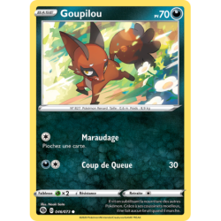 Goupilou 46/70