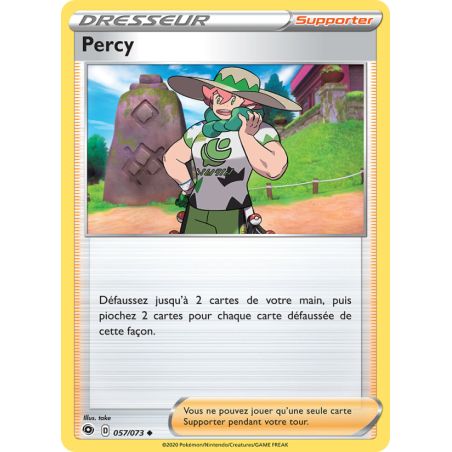 Percy 57/70