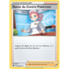 Dame du Centre Pokémon 60/70