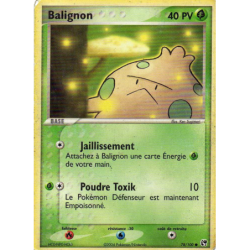 Balignon 78/100