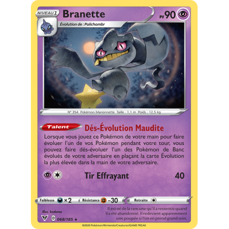 Branette 68/185