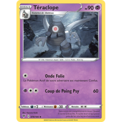 Téraclope 70/185