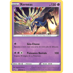 Xerneas 78/185