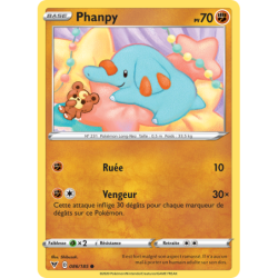 Phanpy 86/185