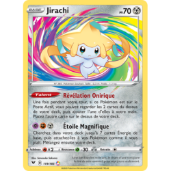 Jirachi 119/185