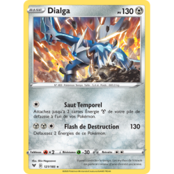 Dialga 121/185