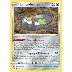 Limonde de Galar 125/185