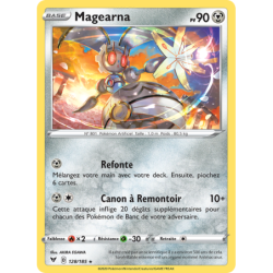 Magearna 128/185