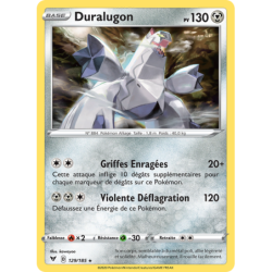 Duralugon 129/185