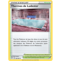 Thermes de Ludester 150/185