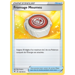 Fromage Meumeu 156/185