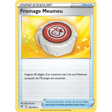 Fromage Meumeu 156/185