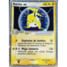 Raichu ex 98/100