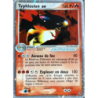 Typhlosion ex 99/100