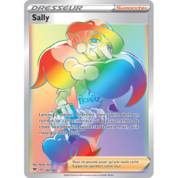 Sally 197/185