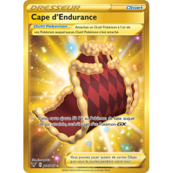 Cape d'Endurance 200/185