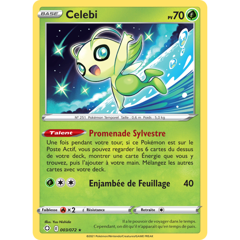 Celebi 3/72