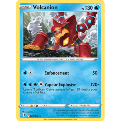 Volcanion 25/72