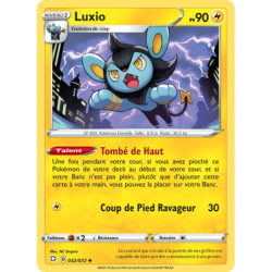 Luxio 32/72