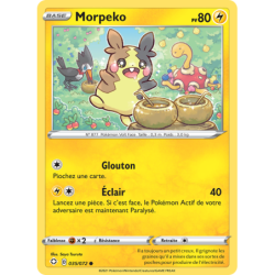 Morpeko 35/72