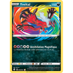 Yveltal 46/72