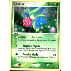 Roselia 9/97