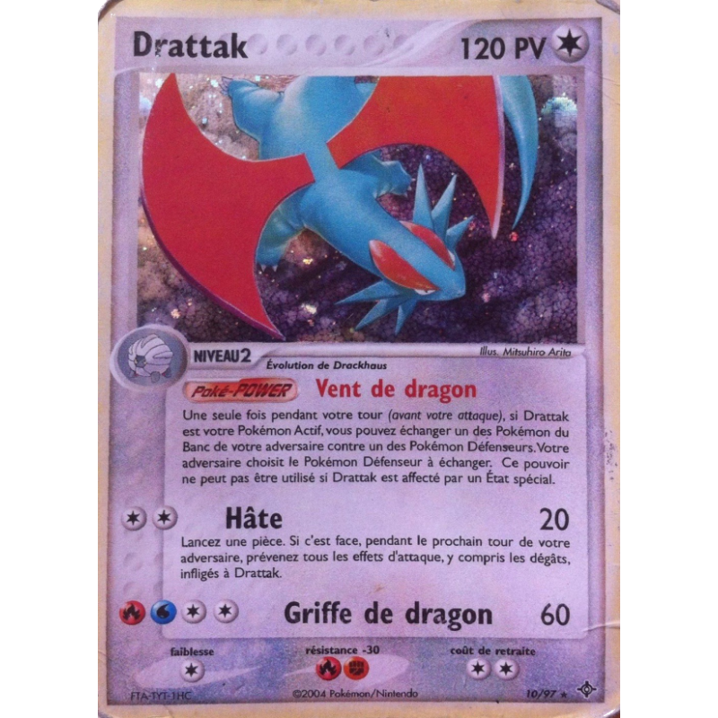 Drattak 10/97