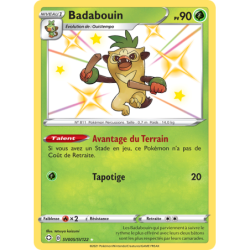 Badabouin SV005/72