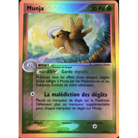 Munja 11/97