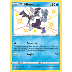 M. Mime de Galar SV020/72