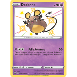 Dedenne SV051/72