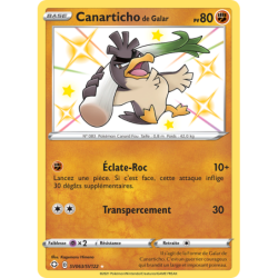 Canarticho de Galar SV063/72