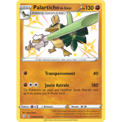 Palarticho de Galar SV064/72