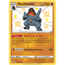 Monthracite SV069/72