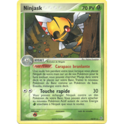 Ninjask 18/97