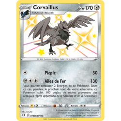 Corvaillus SV089/72