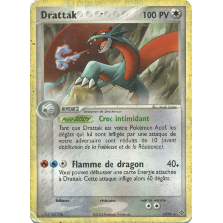 Drattak 19/97