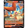 Victini V 21/163