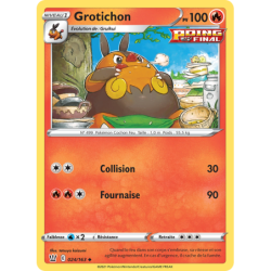 Grotichon 24/163